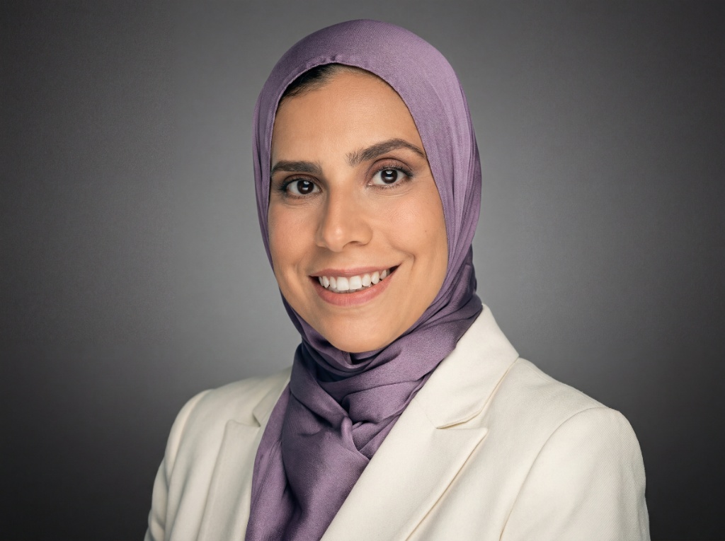 Dr. Omneya Omar