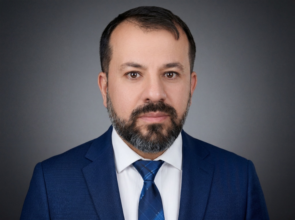 Dr. Wael