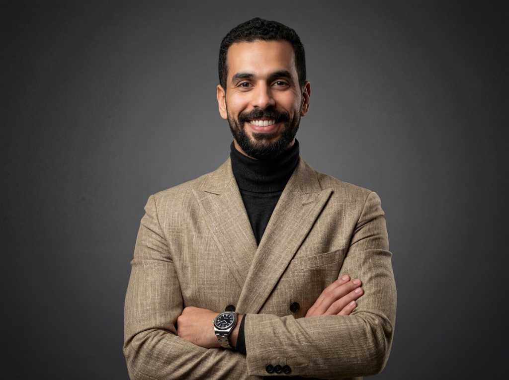 Dr. Bassem Farhat