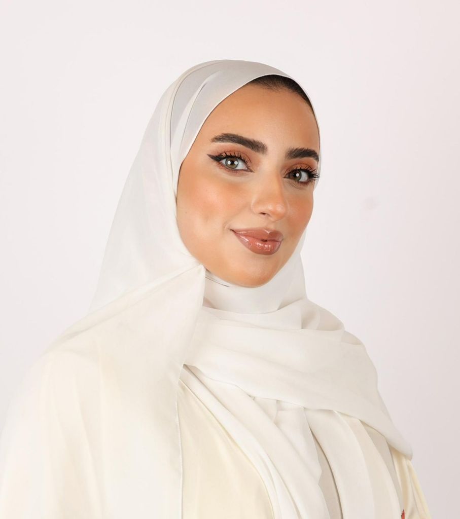 Yasmeen Hamada